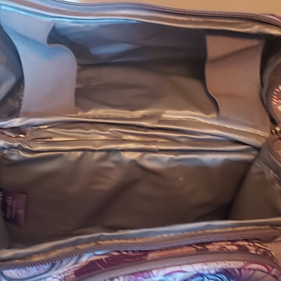 Jworld lunch bag. 2 for 15 - Picture 3 of 4